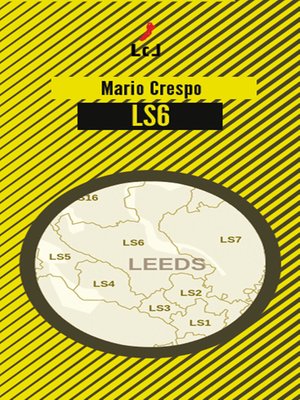 cover image of LS6